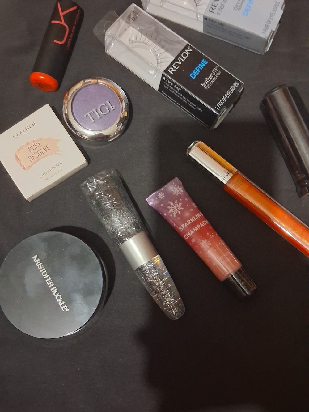 Makeup Bundle - Picture 2 of 13
